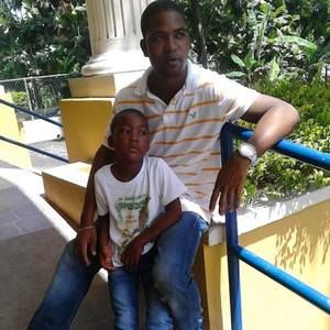 Meet your Posher, Shawn